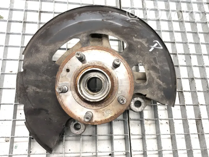 Opel Astra K Fuso a snodo con mozzo ruota anteriore 39030300