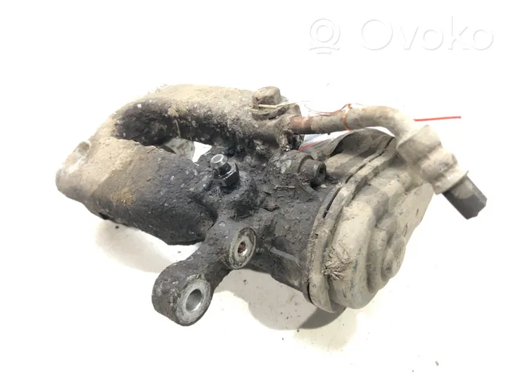 Opel Astra K Rear brake caliper 