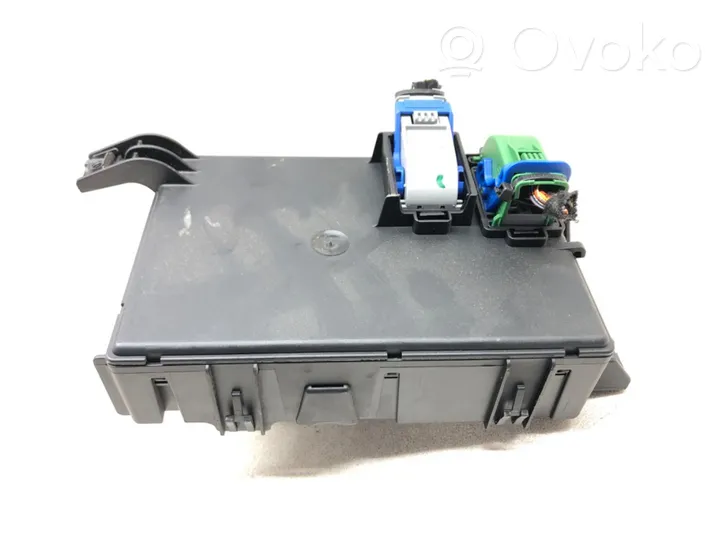 Opel Corsa D Other control units/modules 13350672