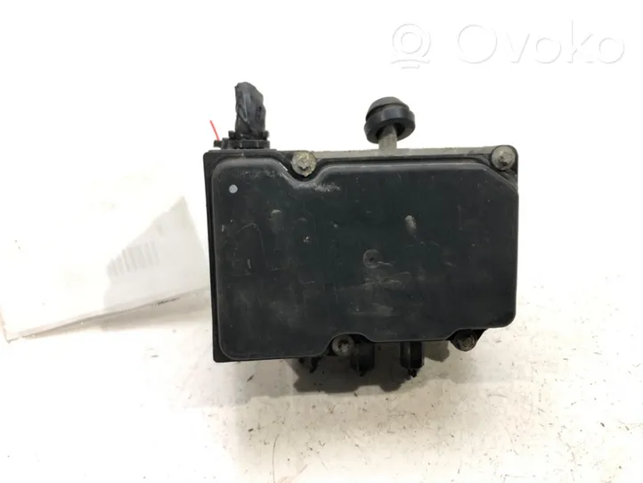 Suzuki SX4 ABS-pumppu 0265800708