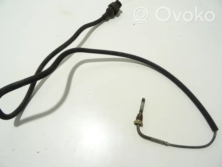 Mercedes-Benz Actros Exhaust gas temperature sensor A0061530928