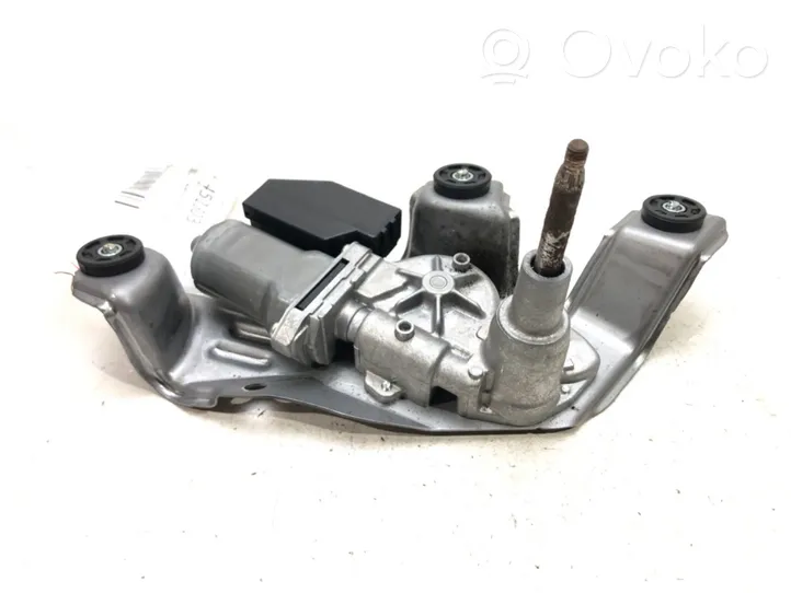 Toyota Auris E180 Moteur d'essuie-glace arrière 85130-02050