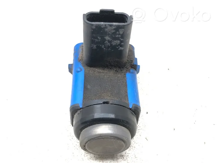 Peugeot 407 Parkošanās (PDC) sensors (-i) 9650935277