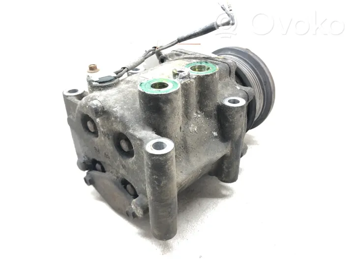 Ford Focus Compressore aria condizionata (A/C) (pompa) YS4H-19D629-AB