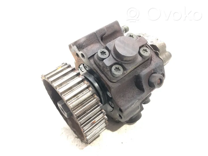Volvo V50 Fuel injection high pressure pump 0445010102