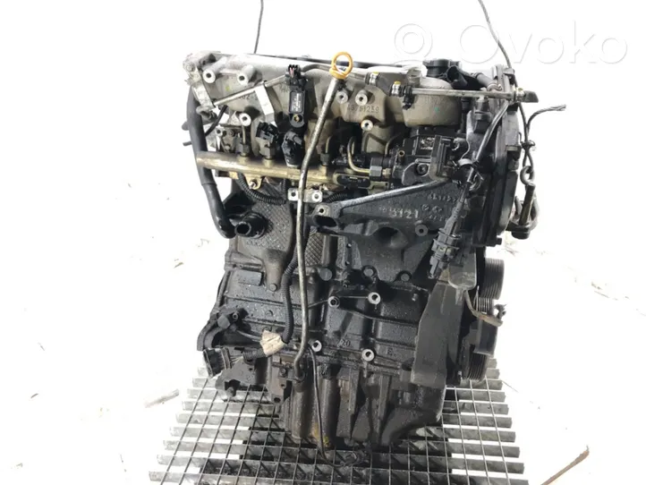 Fiat Stilo Engine 192A1000