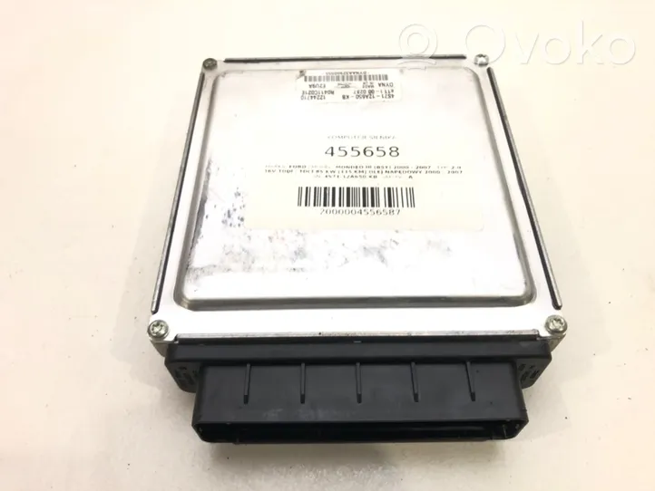 Ford Mondeo Mk III Galios (ECU) modulis 4S71-12A650-KB