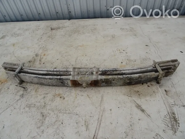 Mercedes-Benz Actros Rear leaf spring 