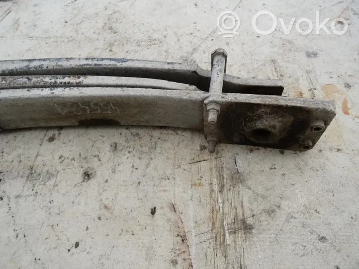 Mercedes-Benz Actros Rear leaf spring 