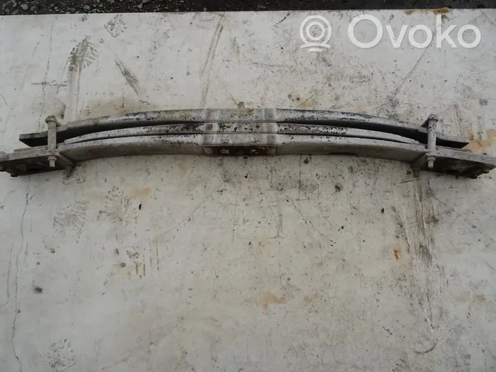 Mercedes-Benz Actros Rear leaf spring 