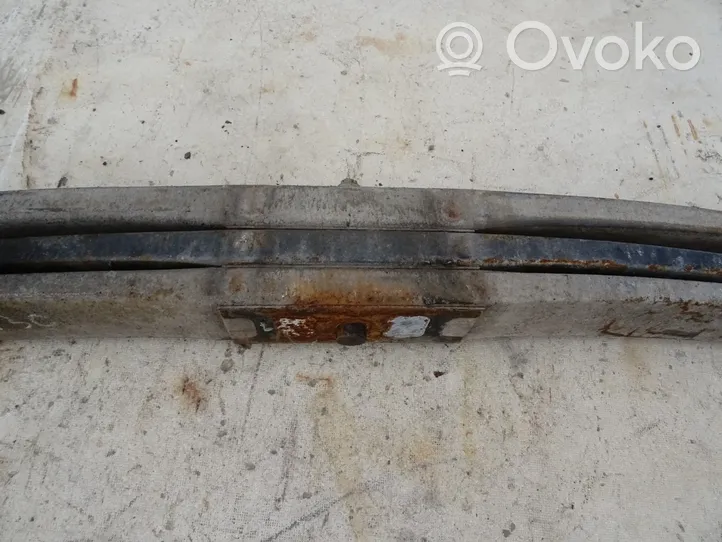 Mercedes-Benz Actros Rear leaf spring 