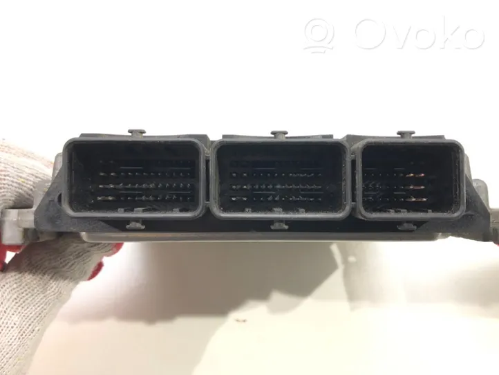 Nissan X-Trail T31 Centralina/modulo motore ECU 23710-JG78B