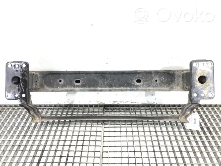 Fiat Grande Punto Front bumper support beam 