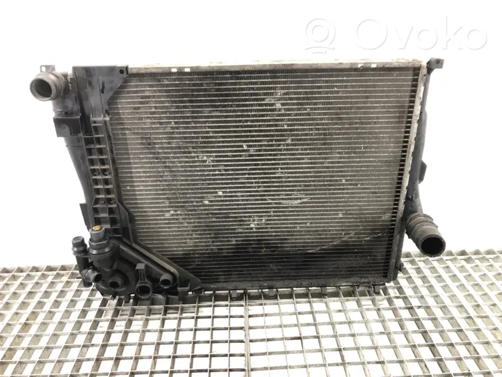 BMW 3 E46 Radiatore di raffreddamento 1436242