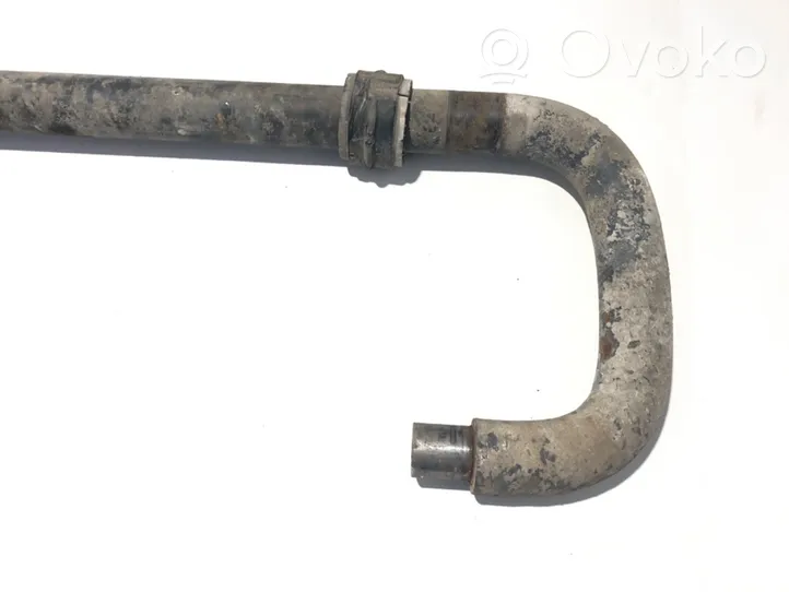 Mercedes-Benz Actros Rear anti-roll bar/sway bar 