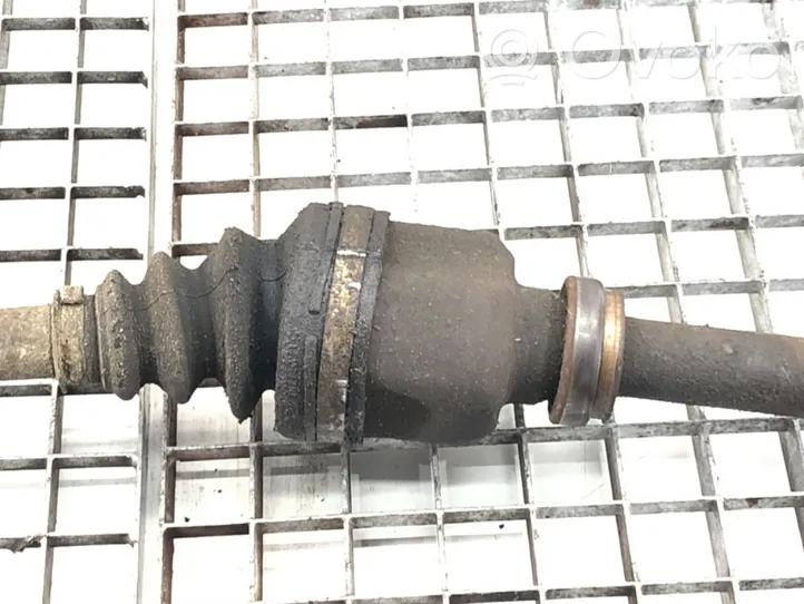 Citroen C8 Front driveshaft 