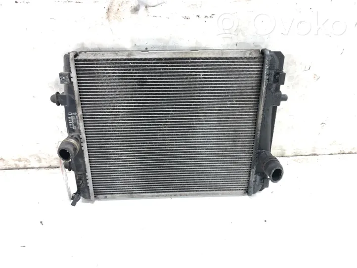 Citroen C1 Radiateur de refroidissement 