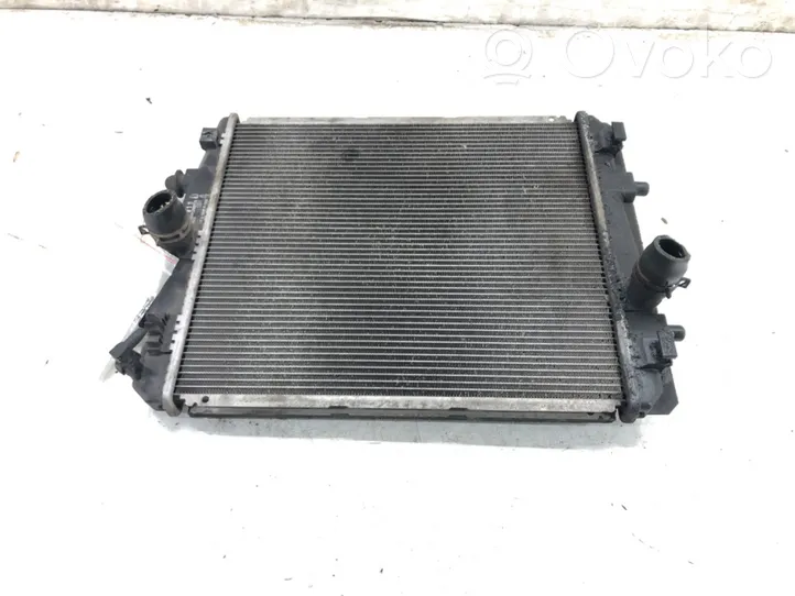 Citroen C1 Radiateur de refroidissement 