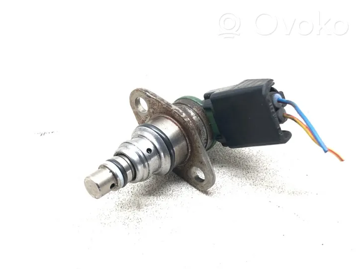 Toyota Corolla Verso E121 Regulator ciśnienia paliwa 