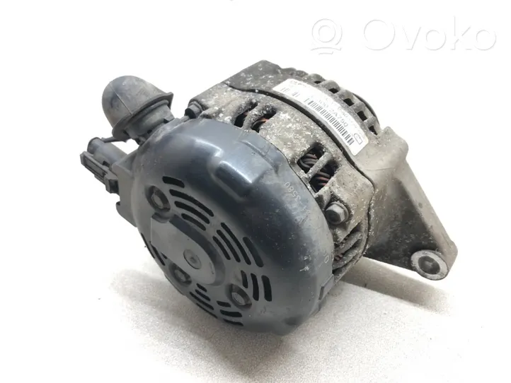 Hyundai i30 Alternator 