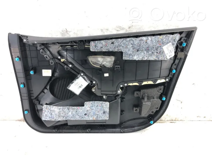 Hyundai i30 Rivestimento del pannello della portiera anteriore 