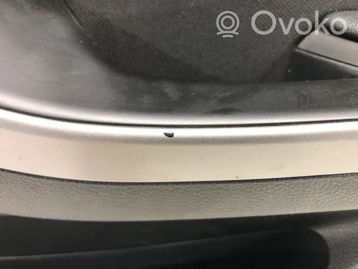 Hyundai i30 Rivestimento del pannello della portiera anteriore 