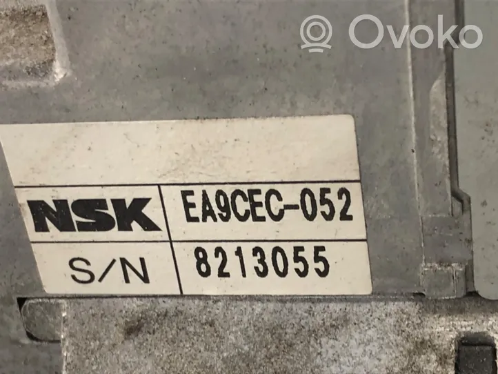 Nissan Qashqai Pompa wspomagania układu kierowniczego 48810JD900