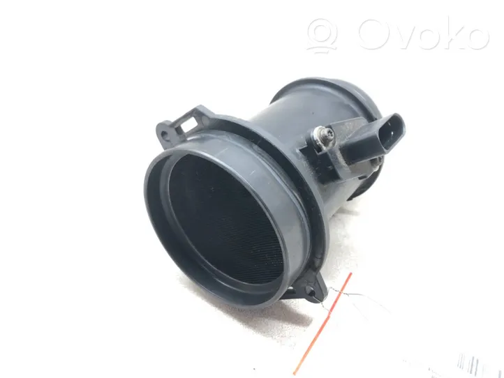 Audi A4 S4 B7 8E 8H Mass air flow meter 059906461K