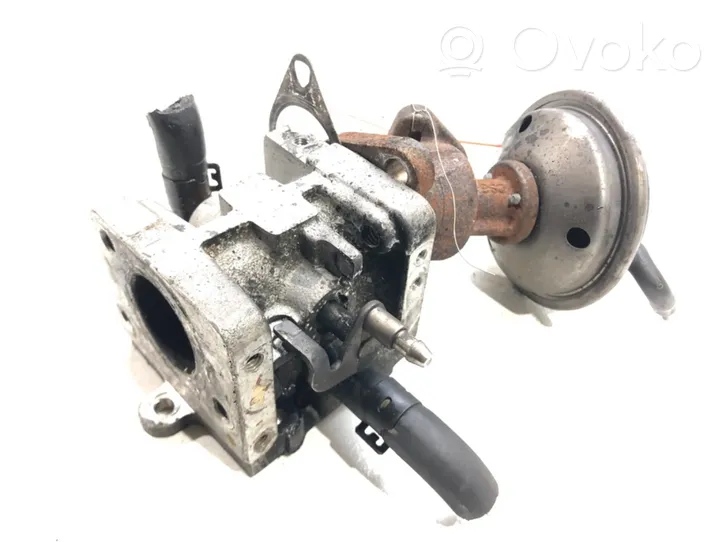 Audi A4 S4 B7 8E 8H EGR vožtuvas 059131063C