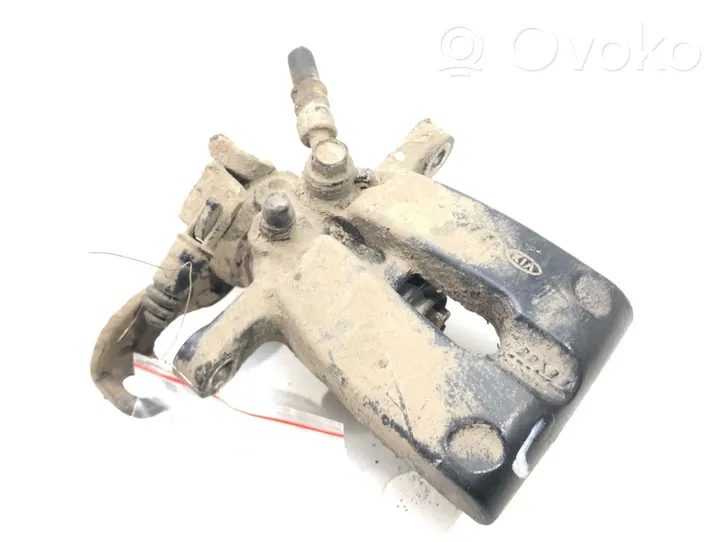 KIA Ceed Caliper del freno trasero 