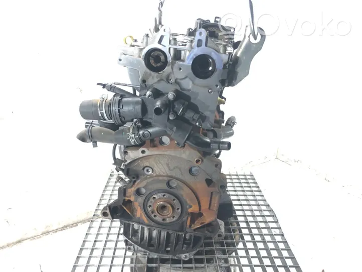 Ford Mondeo MK IV Motor TXBA