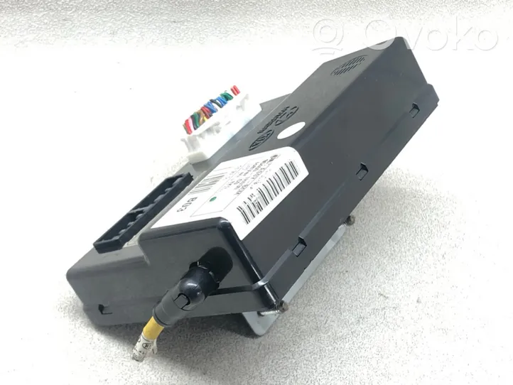 KIA Ceed Central body control module 95400-1H030