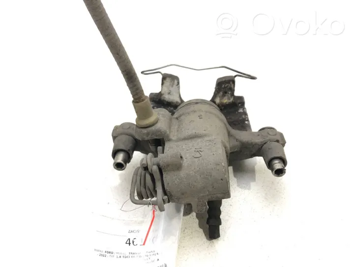 Ford Connect Tylny zacisk hamulcowy 2T14-2K328