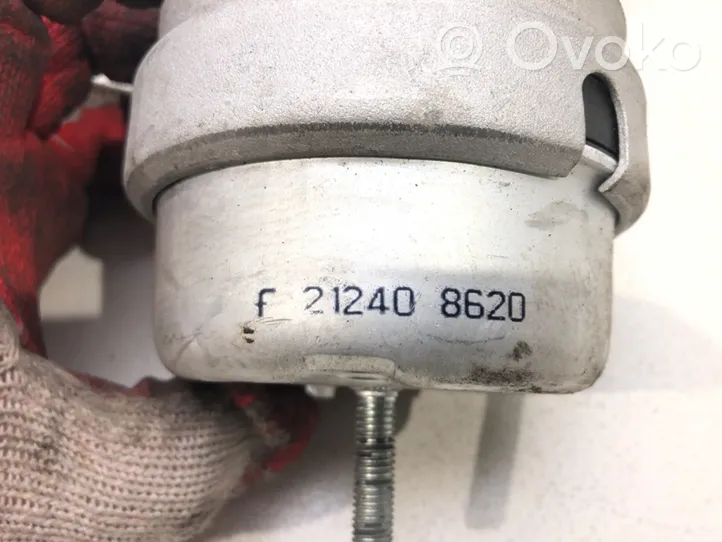 Audi A6 Allroad C5 Engine mount vacuum valve 