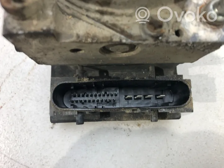 Hyundai Getz ABS-pumppu 0265231448