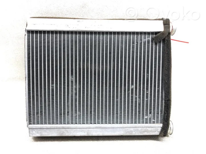 Toyota Corolla Verso E121 Heater blower radiator 