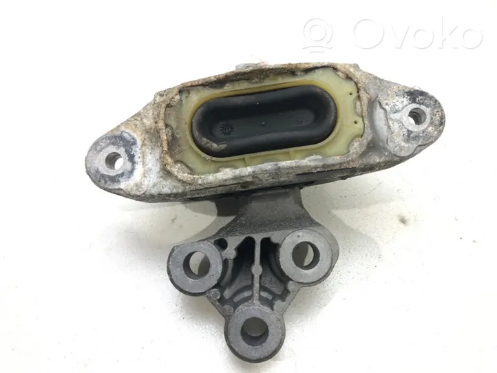 Opel Astra J Variklio pagalvės vakuuminis vožtuvas 13248542