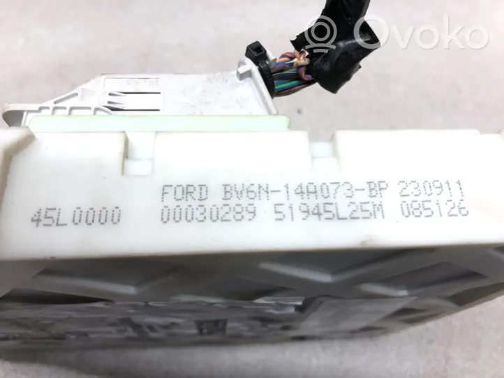 Ford Focus Altre centraline/moduli BV6N14A073BP