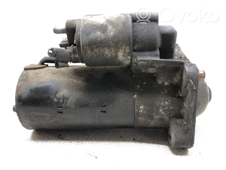 Volvo S60 Starter motor 