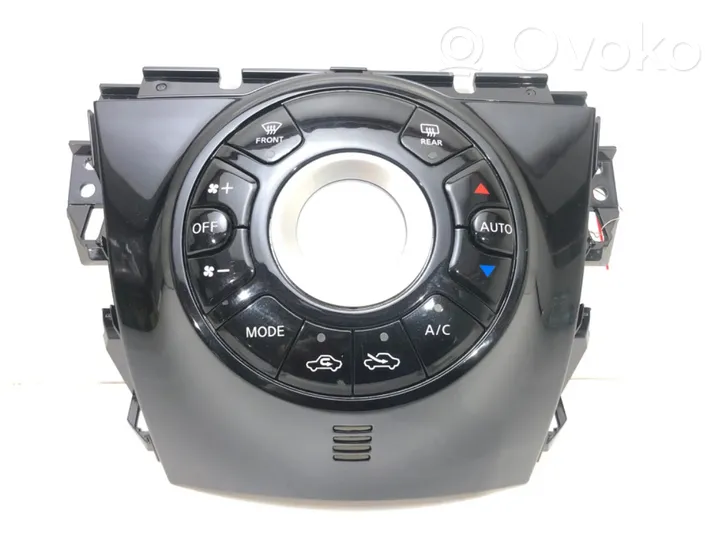 Nissan Note (E12) Interrupteur ventilateur 275003VV2A