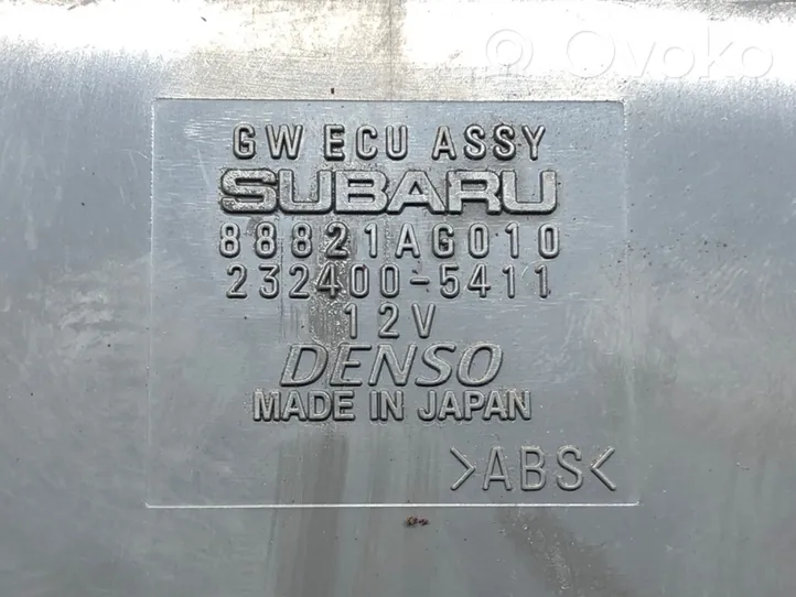 Subaru Forester SH Altre centraline/moduli 88821AG010