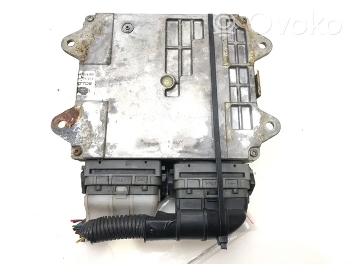 Mitsubishi Colt Unité de commande, module ECU de moteur A1351505979