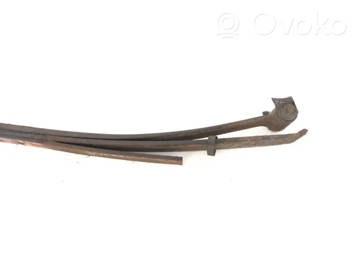 Fiat Ducato Rear leaf spring 