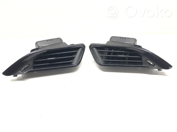 Peugeot 208 Cornice cruscotto 9673131677