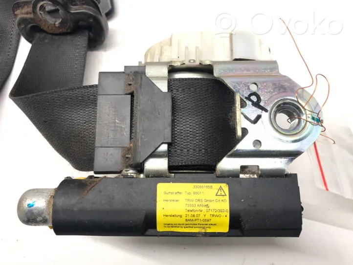 Fiat Bravo Ceinture de sécurité avant 07353847530