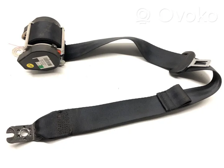 Volkswagen Golf VII Rear seatbelt 621531300