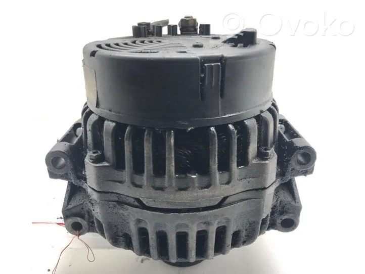 Mercedes-Benz C AMG W202 Generatore/alternatore 0123510108