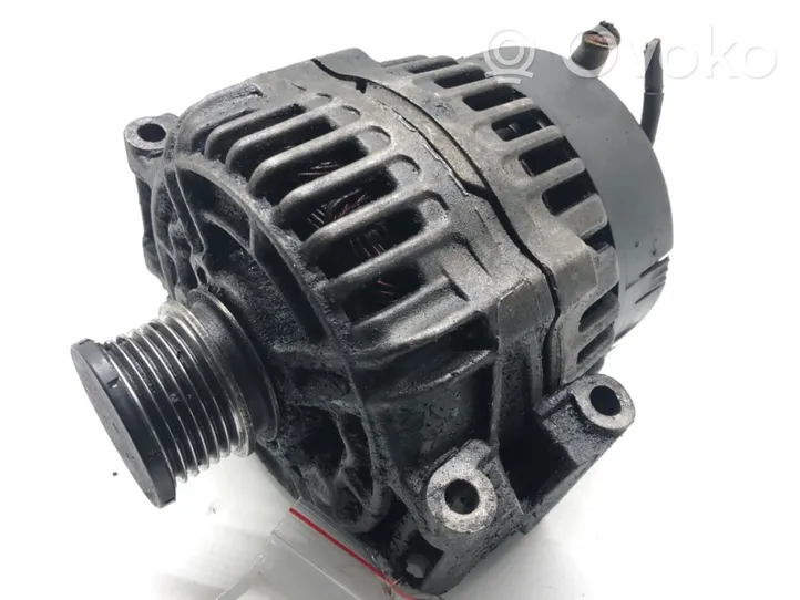 Mercedes-Benz C AMG W202 Generatore/alternatore 0123510108