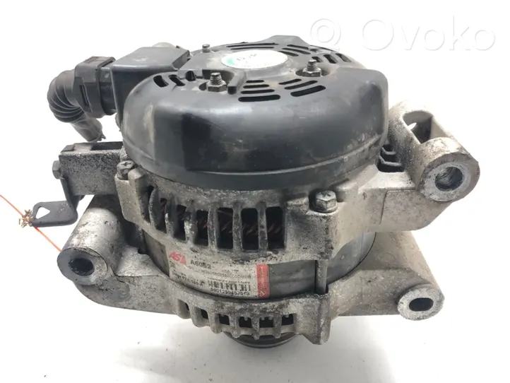 Toyota Avensis T250 Generator/alternator A6052