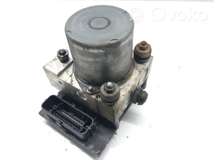 Citroen C4 Grand Picasso ABS Pump 9660934580